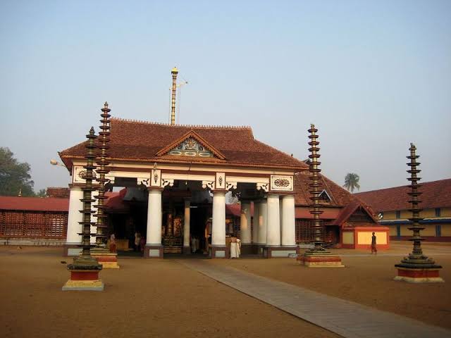 Sree Ayyappan Temple